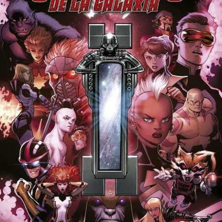 COM GUARDIANES DE LA GALAXIA DE BRIAN M. BENDIS 03: EL VORTICE NEGRO (MARVEL NOW! DELUXE)