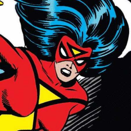 COM SPIDERWOMAN ORIGEN (MARVEL LIMITED EDITION) (continuación no pedida)