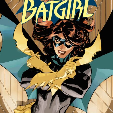 COM BATGIRL: SEGUNDA TEMPORADA - EL ASCENSO DE ORACULO
