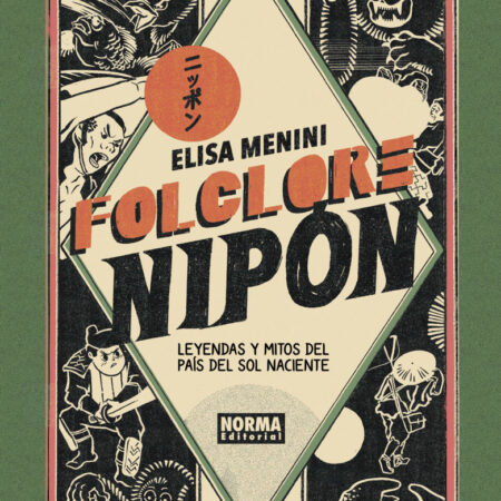 COM FOLCLORE NIPON