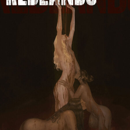 COM REDLANDS 02. AGUA SOBRE EL FUEGO