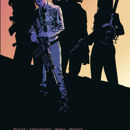 COM LA VIEJA GUARDIA. LIBRO DOS: FUERZA MULTIPLICADA