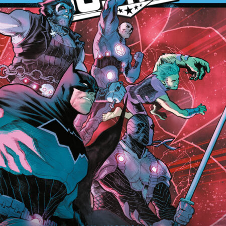 COM LIGA DE LA JUSTICIA: SIN JUSTICIA (LJ SAGA - LA TOTALIDAD PARTE 1)