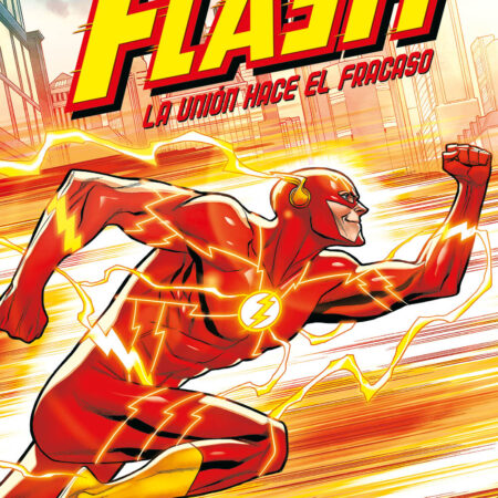 COM FLASH: LA UNION HACE EL FRACASO