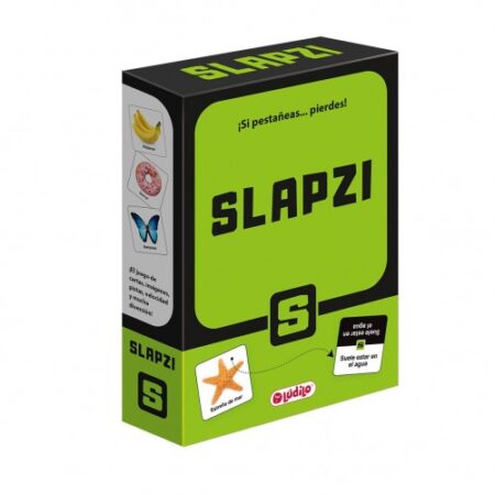 JGM SLAPZI