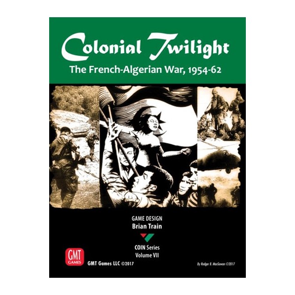 03C1518A-DA77-4BA4-9CC6-5FBDE5472BF4-15006485.jpg JGM COLONIAL TWILIGHT: THE FRENCH-ALGERIAN WAR, 1954-62 - INGLESColonial Twilight: The French-Algerian War, 1954-62 (Inglés)