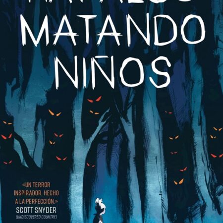 COM HAY ALGO MATANDO NIÑOS 01