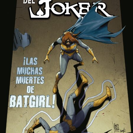 COM LA GUERRA DEL JOKER 05 DE 6