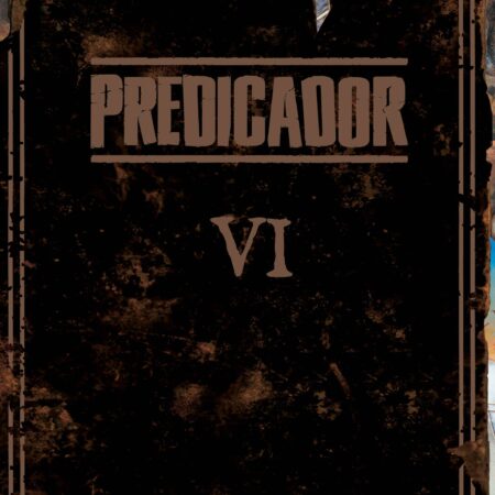COM PREDICADOR 06 (EDICION DELUXE)