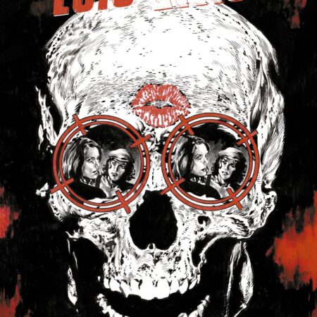 COM LOIS LANE 05 DE 6