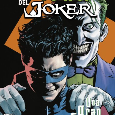 COM LA GUERRA DEL JOKER 03 DE 6