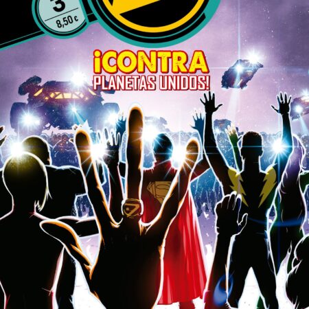 COM LEGION DE SUPERHEROES 03