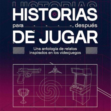 LIB HISTORIAS PARA DESPUES DE JUGAR