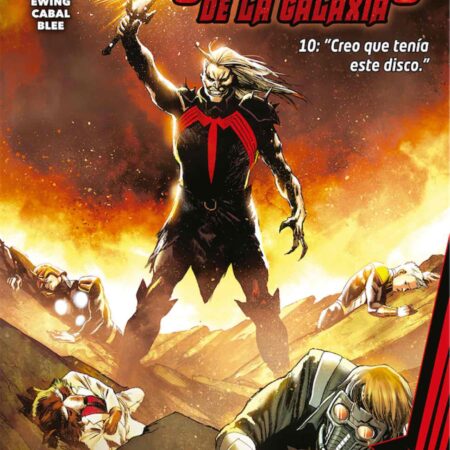 COM GUARDIANES DE LA GALAXIA 10 (85)