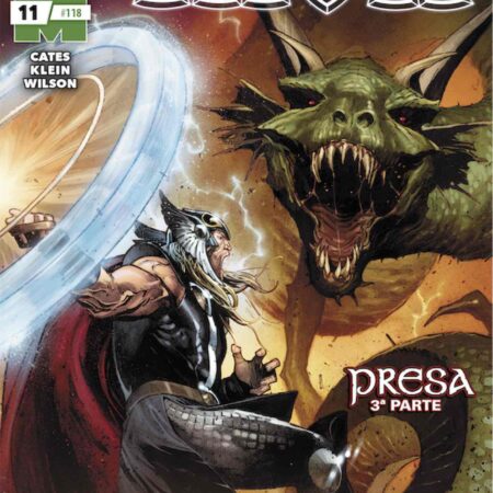COM THOR 11 (118)