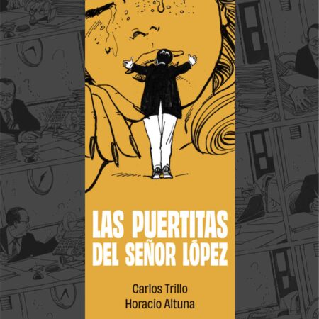 COM LAS PUERTITAS DEL SEÑOR LOPEZ