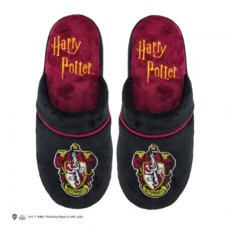 MER HARRY POTTER ZAPATILLAS DE LEVANTAR GRIFFINDOR 35-39 EURO