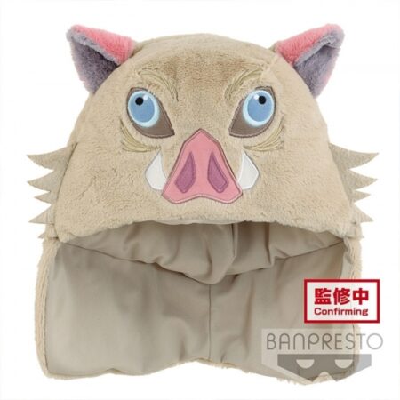 MER GORRO: GUARDIANES DE LA NOCHE - DEMON SLAYER