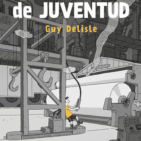 COM CRONICAS DE JUVENTUD