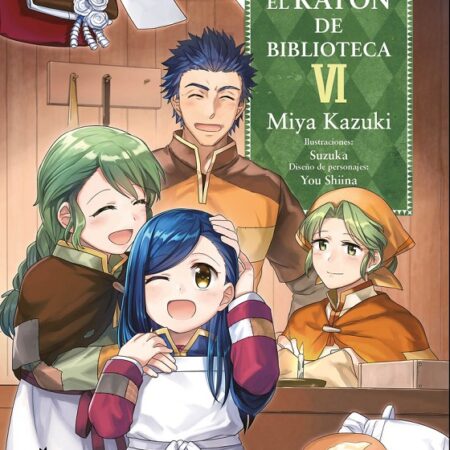 COM EL RATON DE BIBLIOTECA 06