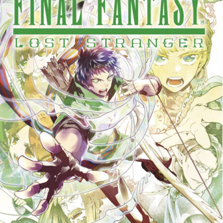 COM FINAL FANTASY LOST STRANGER 04