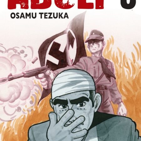 COM ADOLF TANKOBON 03/05