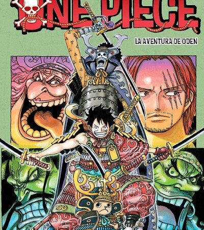 COM ONE PIECE 95