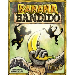 JGM BANANA BANDIDO