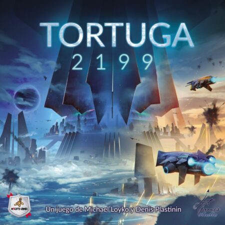JGM TORTUGA 2199