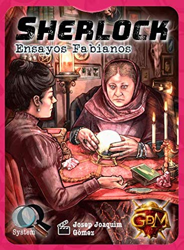 03C1518A-DA77-4BA4-9CC6-5FBDE5472BF4-15006760.jpg JGM SERIE Q SHERLOCK: ENSAYOS FABIANOS