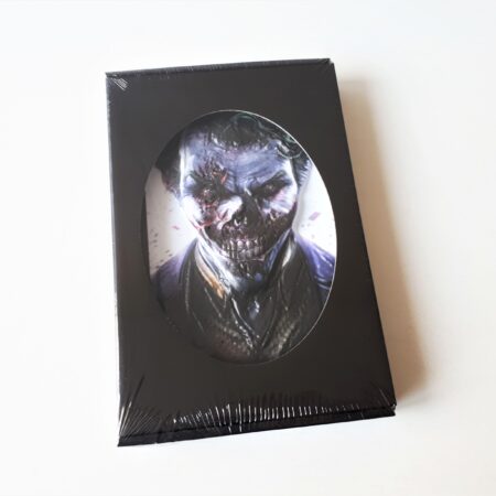 COM DCSOS: INMORTALES (EDICION ESPECIAL LIMITADA)