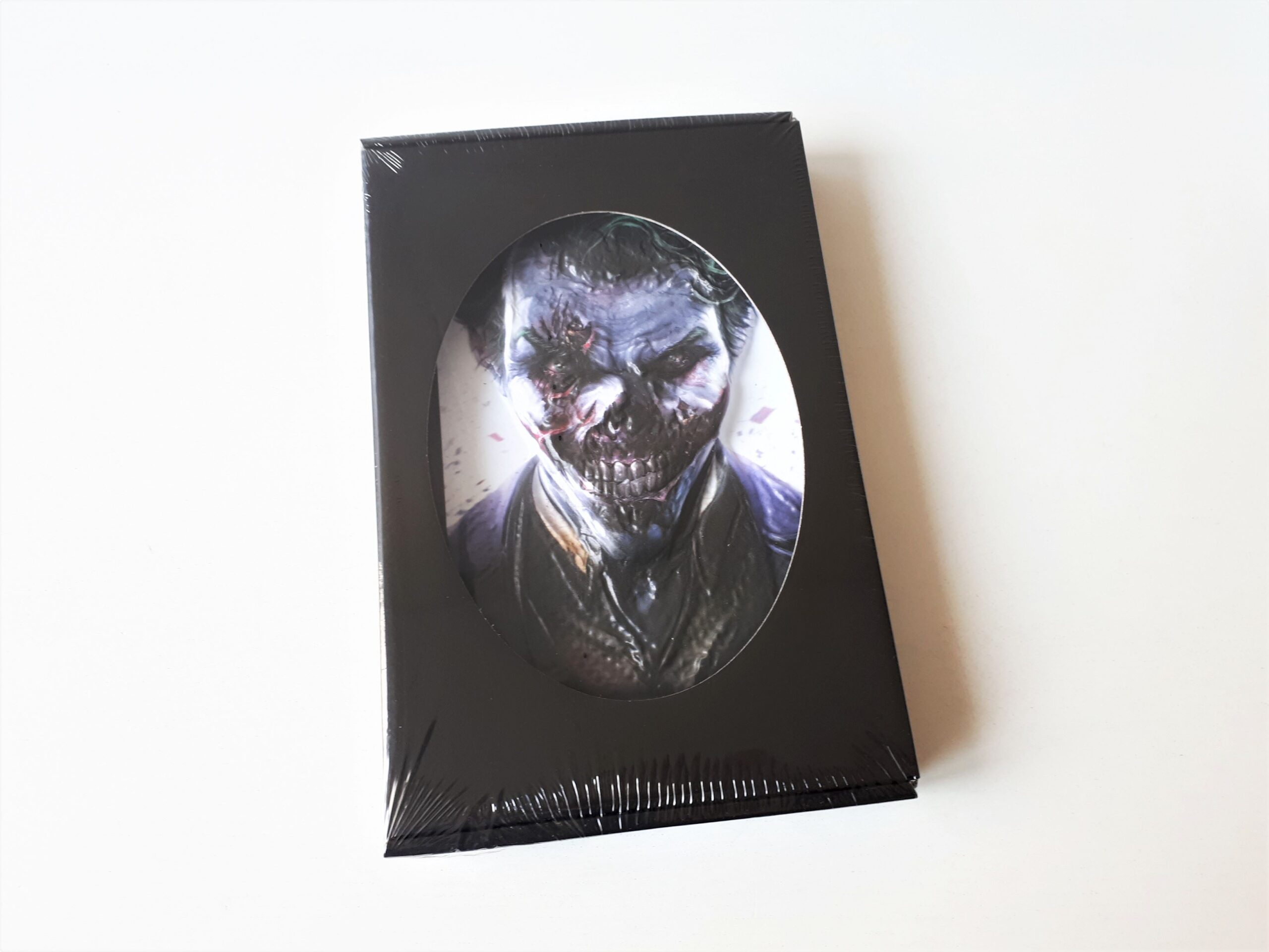 03C1518A-DA77-4BA4-9CC6-5FBDE5472BF4-15006793.jpg COM DCSOS: INMORTALES (EDICION ESPECIAL LIMITADA)