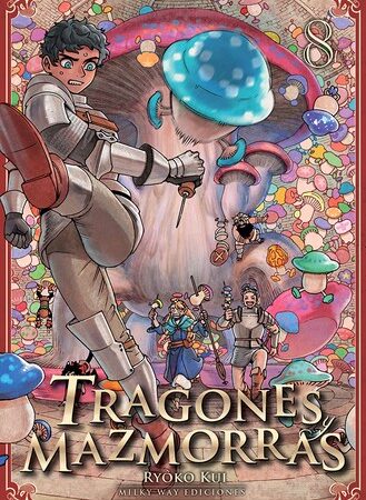 COM TRAGONES Y MAZMORRAS 09