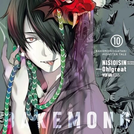 COM BAKEMONOGATARI 10