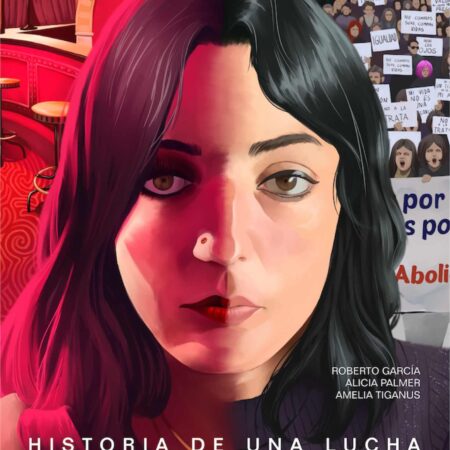 COM AMELIA. HISTORIA DE UNA LUCHA