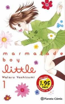 COM MARMALADE BOY LITTLE 01 1,95