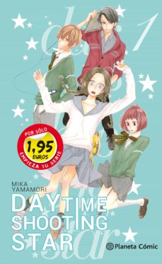 COM DAYTIME SHOOTING STAR 01 1,95