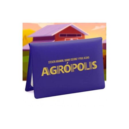 JGM AGROPOLIS