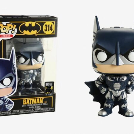 FIG FUNKO POP! DC COMICS: BATMAN 1997 314