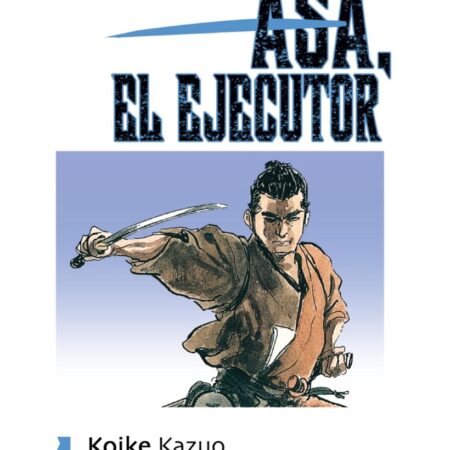 COM ASA EL EJECUTOR 04/10