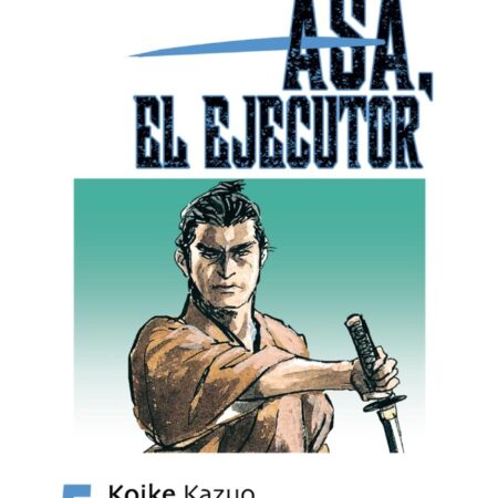 COM ASA EL EJECUTOR 05/10