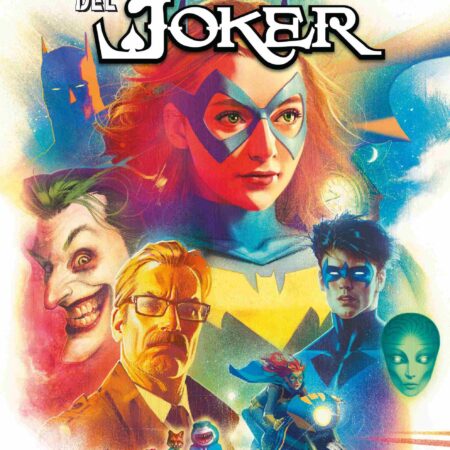 COM LA GUERRA DEL JOKER 06 DE 6