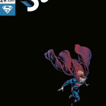 COM SUPERMAN 108/ 29