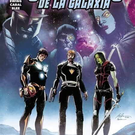 COM GUARDIANES DE LA GALAXIA 11 (86)