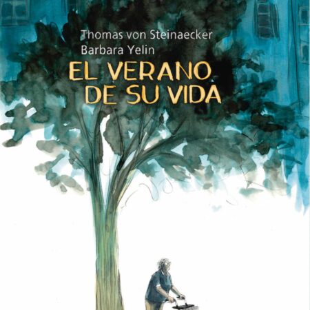 COM EL VERANO DE SU VIDA