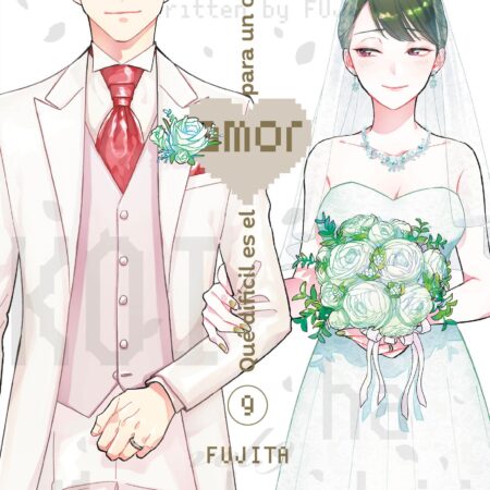 COM QUE DIFICIL ES EL AMOR PARA UN OTAKU 09