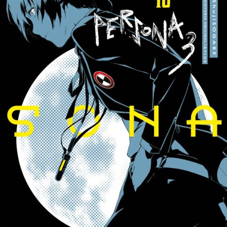 COM PERSONA 3 10 DE 11