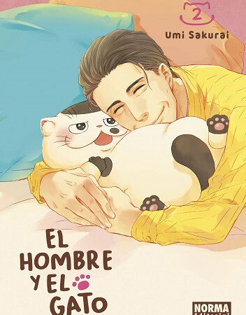 COM EL HOMBRE Y EL GATO 02
