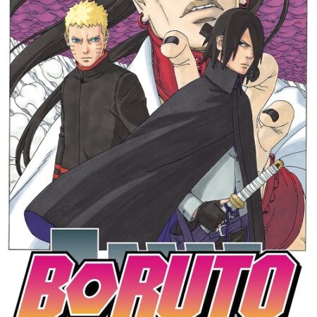 COM BORUTO 10