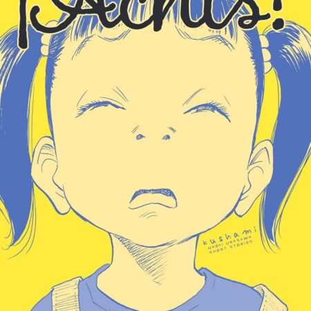 COM ¡ACHIS! ANTOLOGIA NAOKI URASAWA